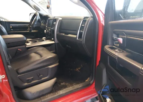 2014 Ram 1500 Sport z USA, uszkodzony, nr VIN 1C6RR7MT1ES136263